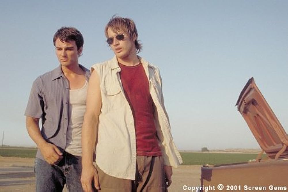 ヴァンパイア・ハンターの画像