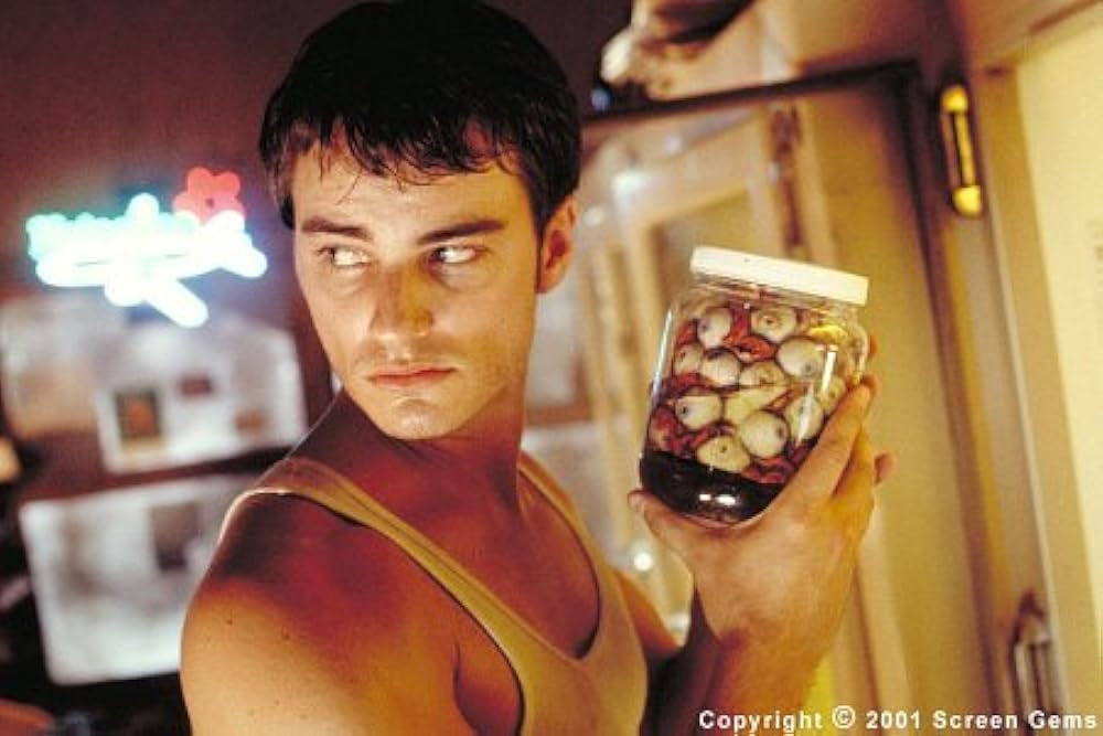 ヴァンパイア・ハンターの画像