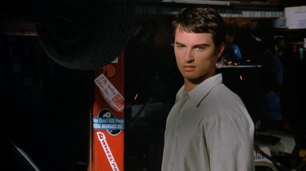 ヴァンパイア・ハンターの画像