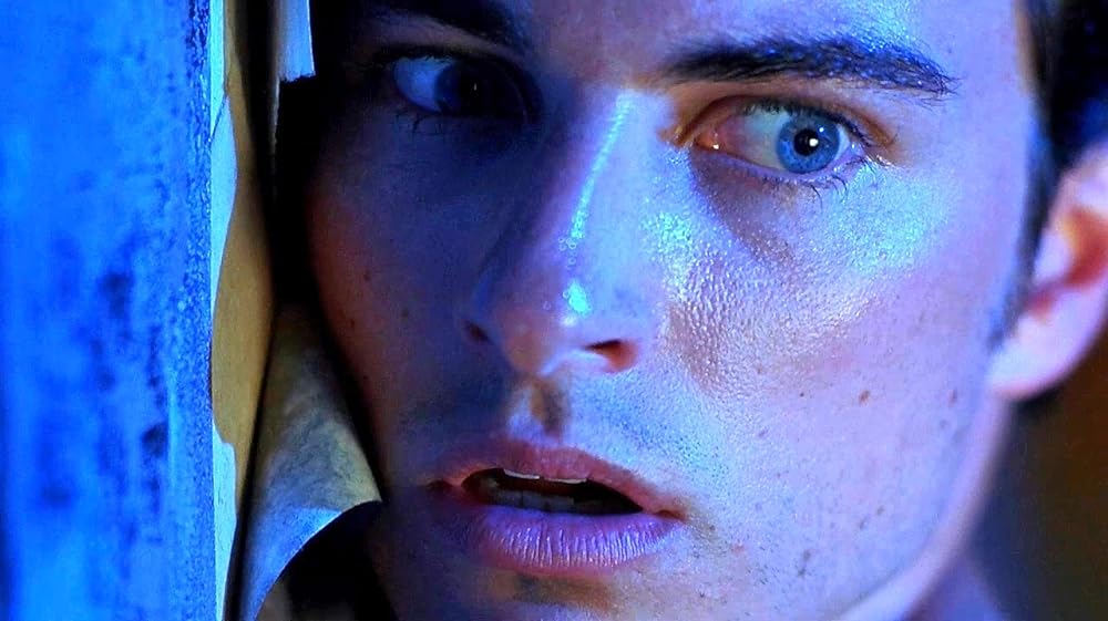 ヴァンパイア・ハンターの画像