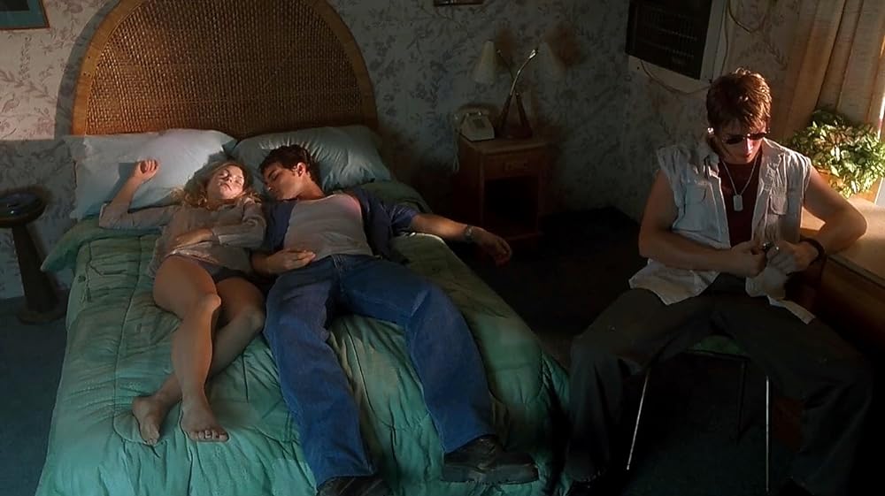 ヴァンパイア・ハンターの画像