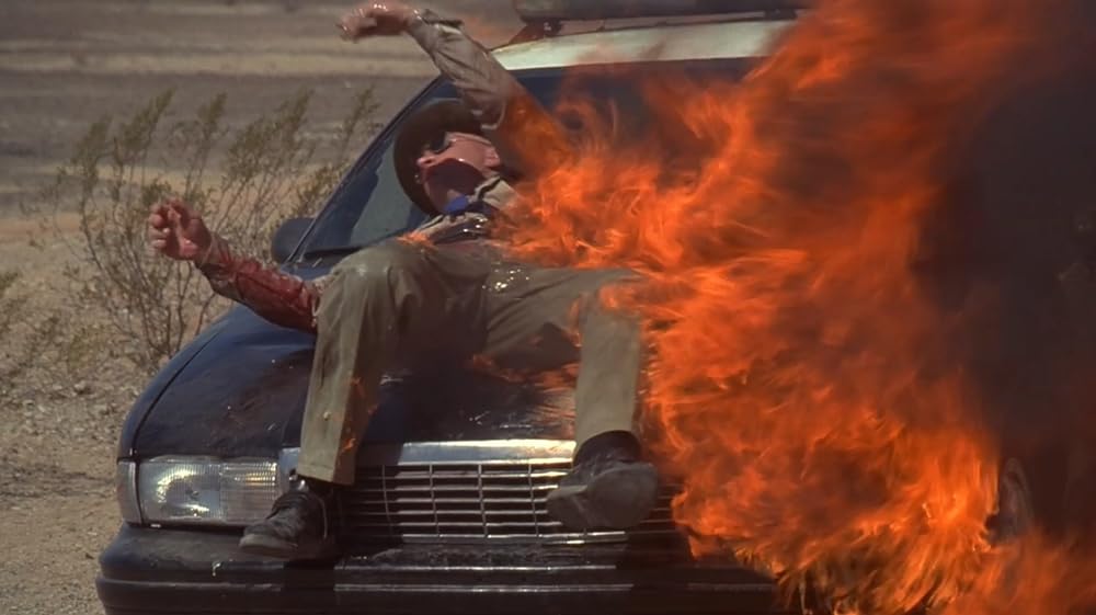 ヴァンパイア・ハンターの画像