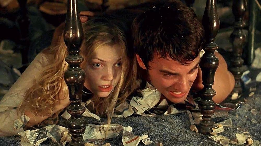 ヴァンパイア・ハンターの画像