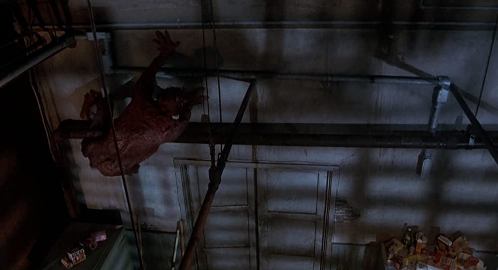 ザ・フライの画像