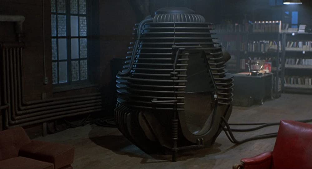 ザ・フライの画像