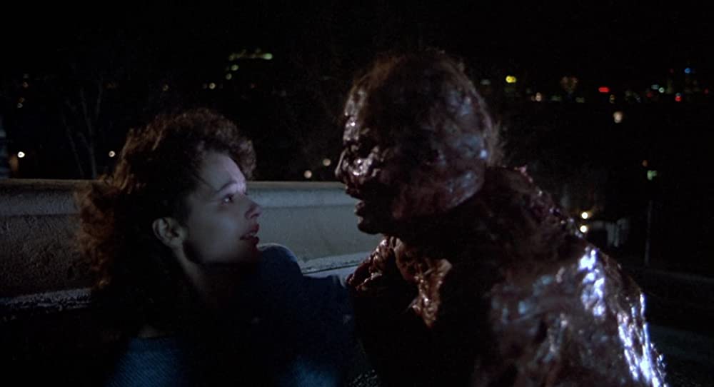 ザ・フライの画像