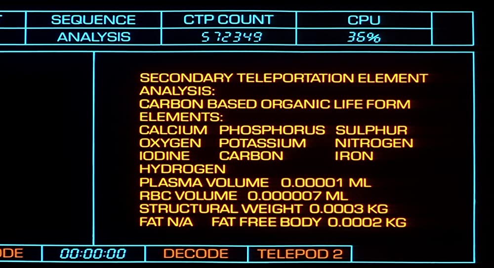 ザ・フライの画像