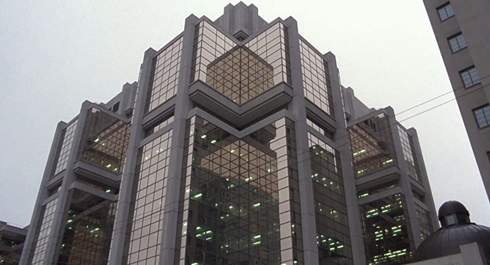 ザ・フライの画像