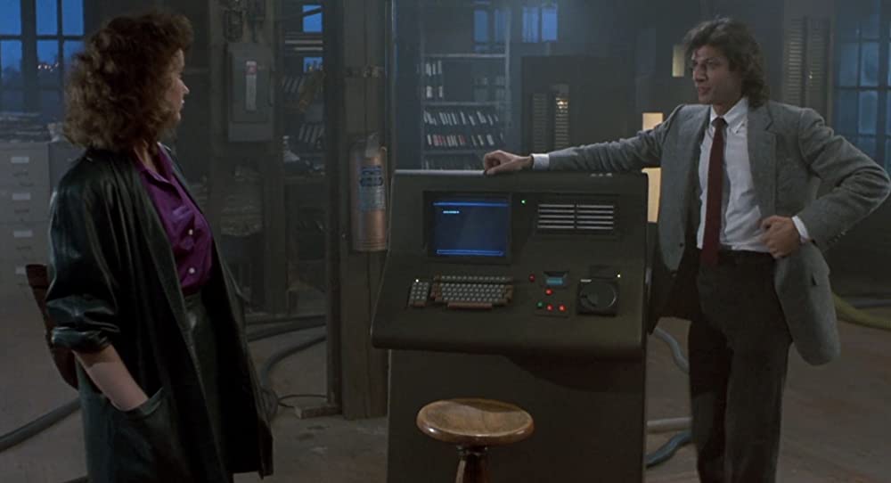 ザ・フライの画像