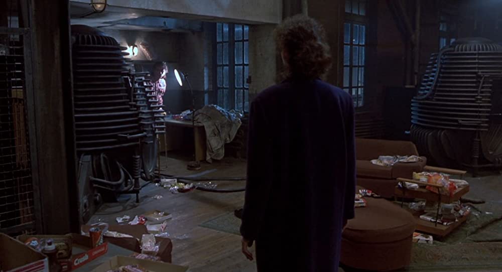 ザ・フライの画像