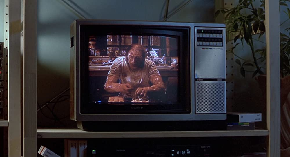 ザ・フライの画像