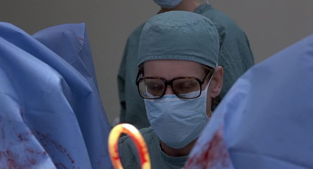 ザ・フライの画像