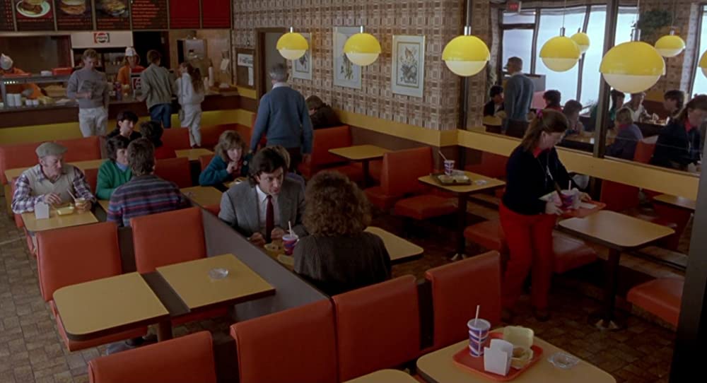 ザ・フライの画像