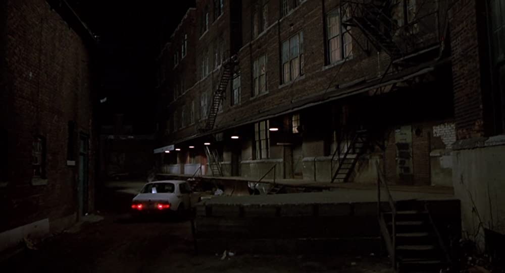 ザ・フライの画像