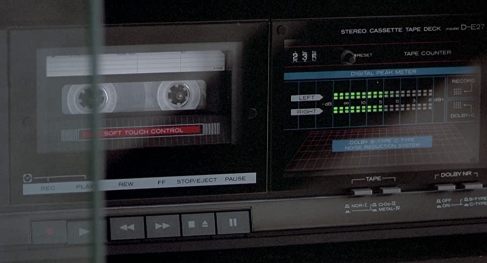 ザ・フライの画像