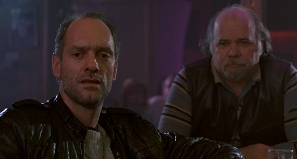 ザ・フライの画像