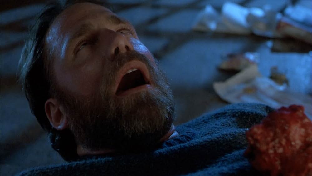 ザ・フライの画像