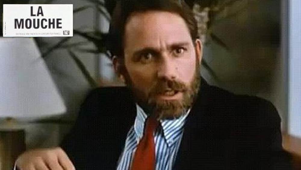 ザ・フライの画像