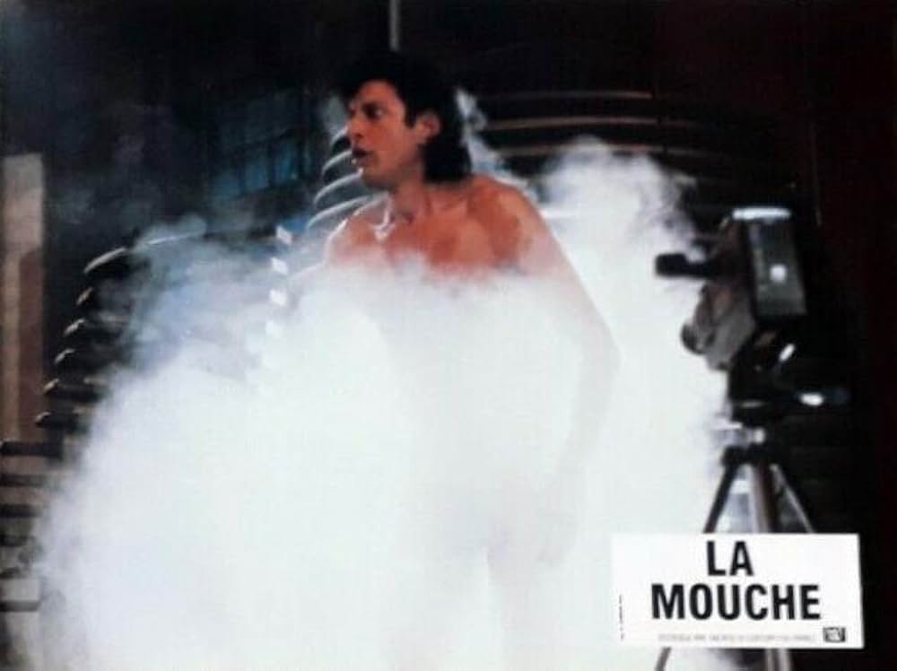 ザ・フライの画像