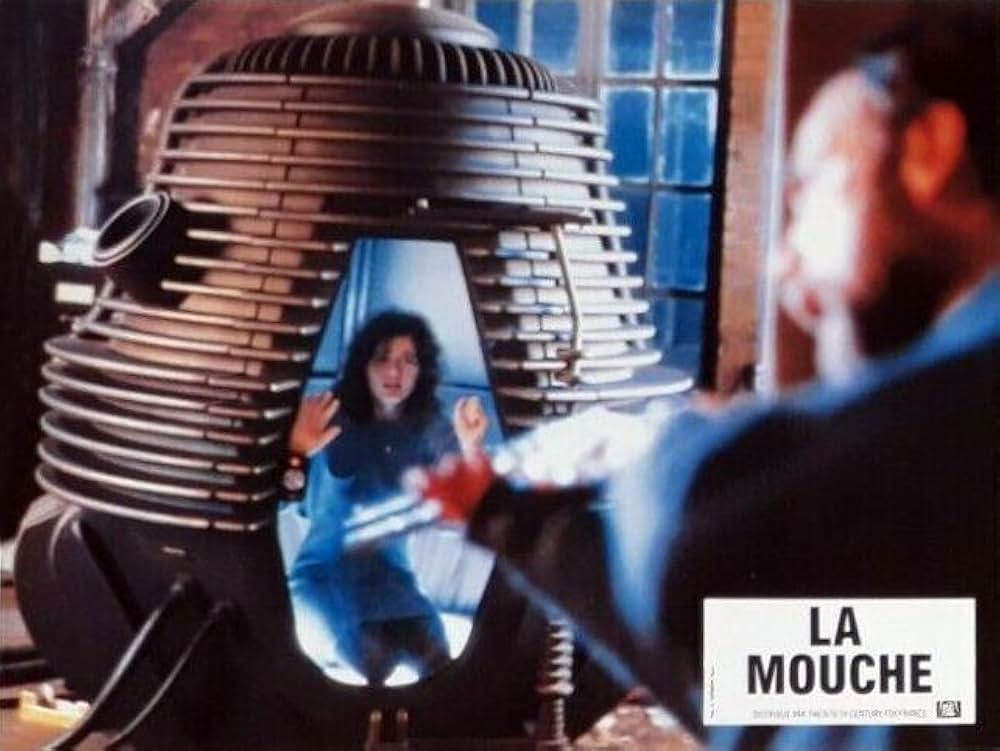 ザ・フライの画像