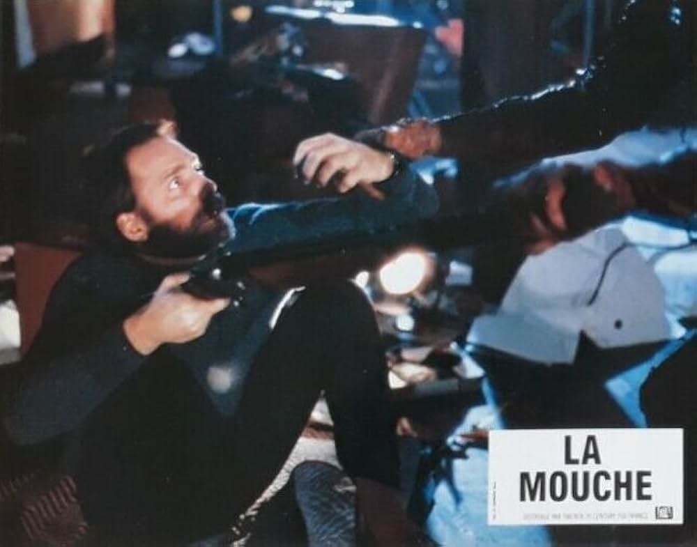 ザ・フライの画像