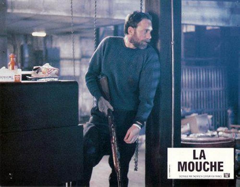 ザ・フライの画像