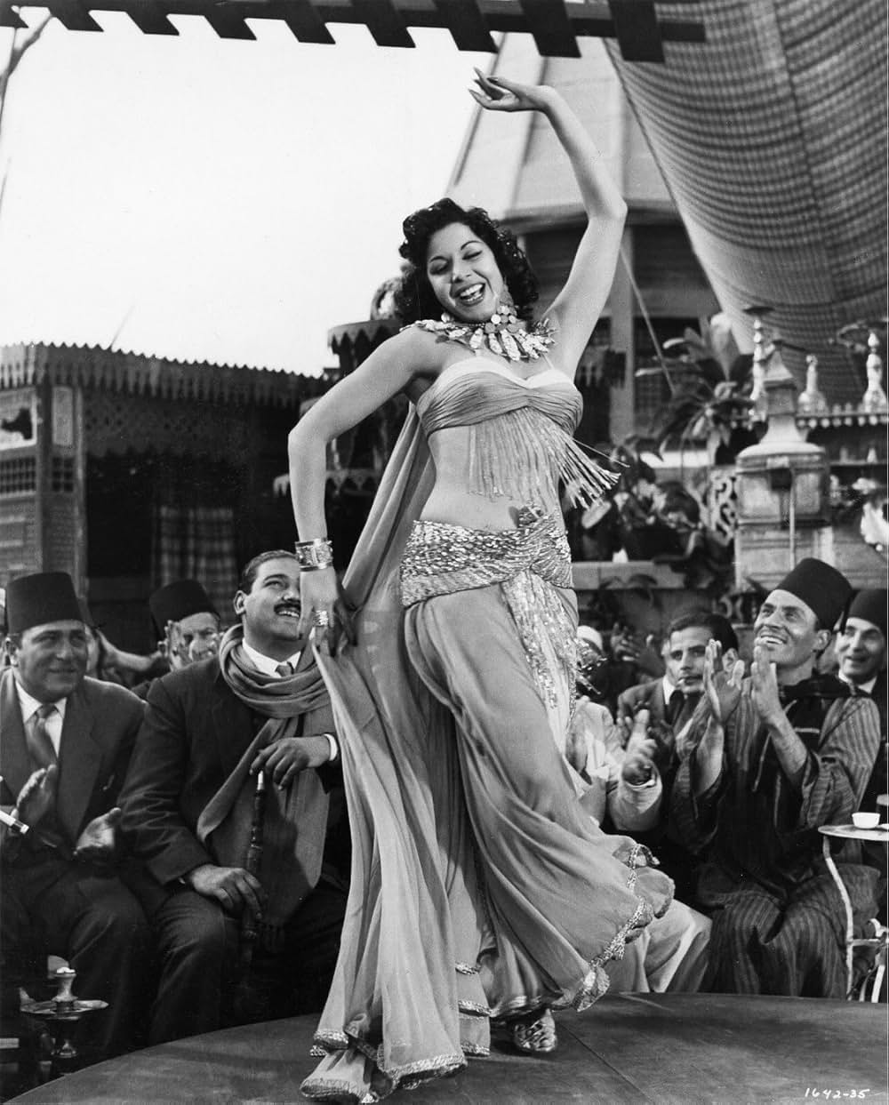 王家の谷の画像