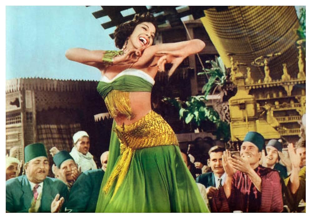 王家の谷の画像