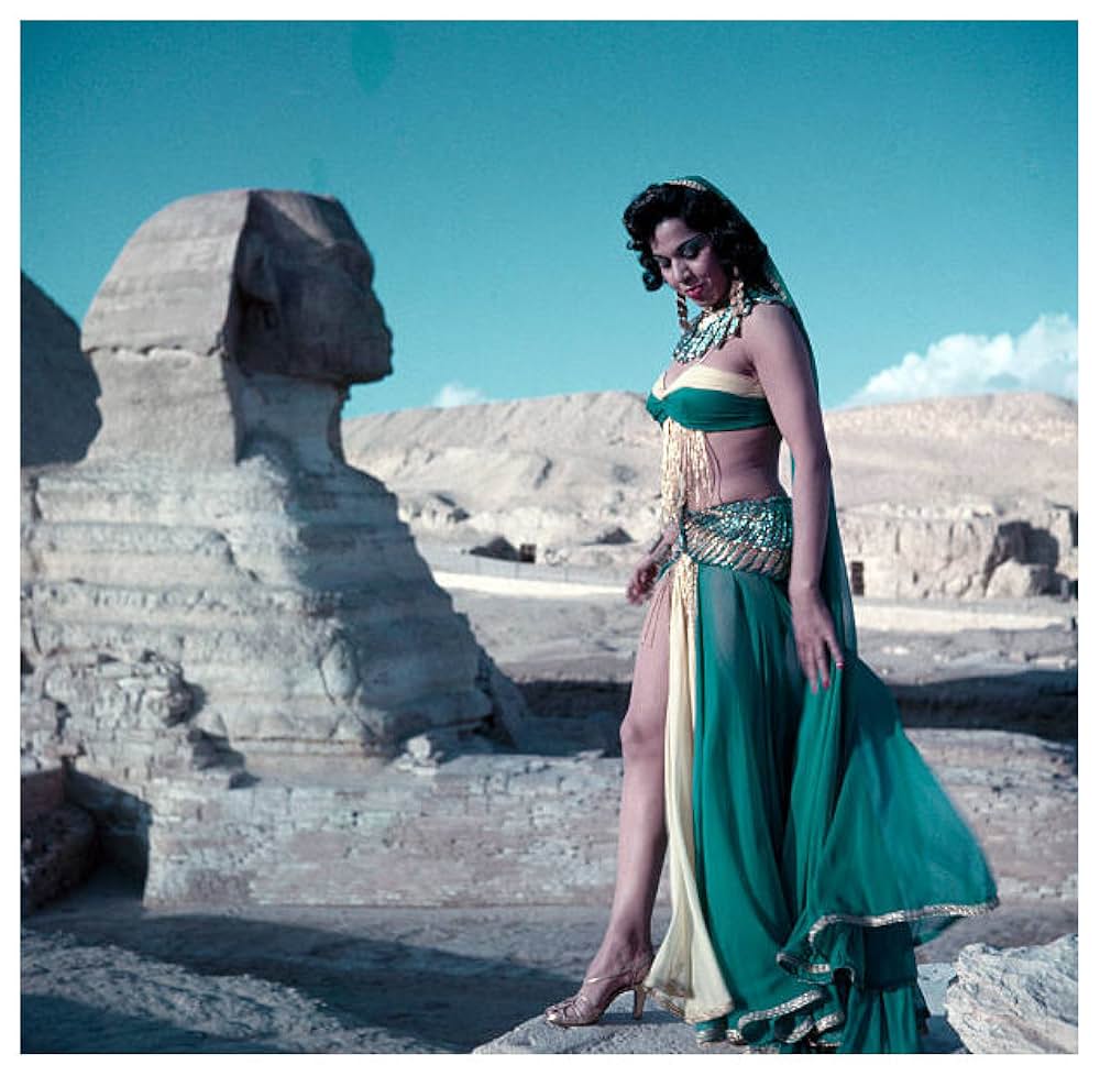 王家の谷の画像