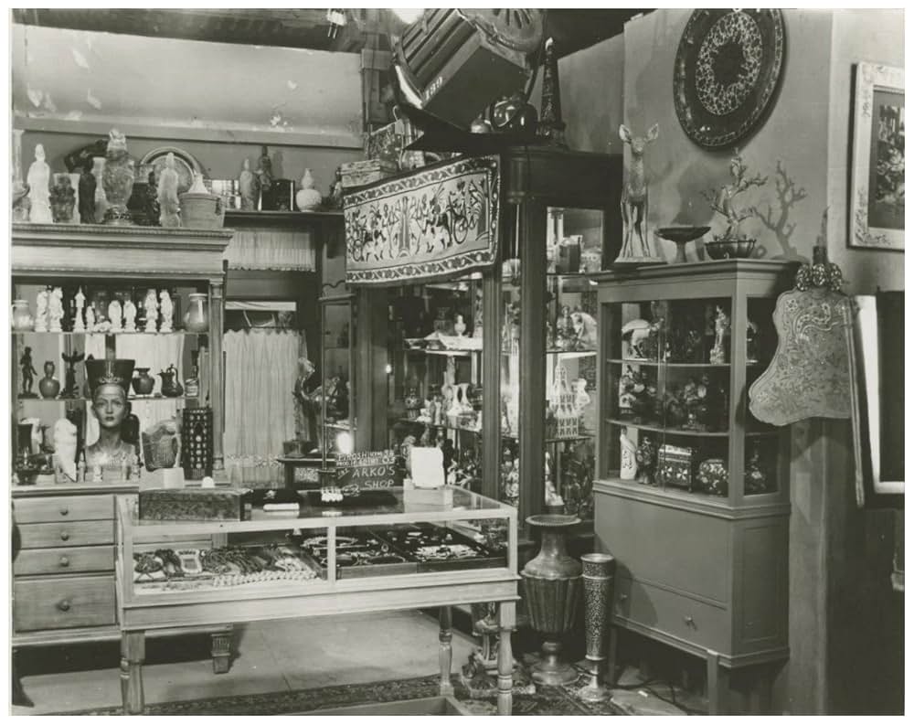 王家の谷の画像