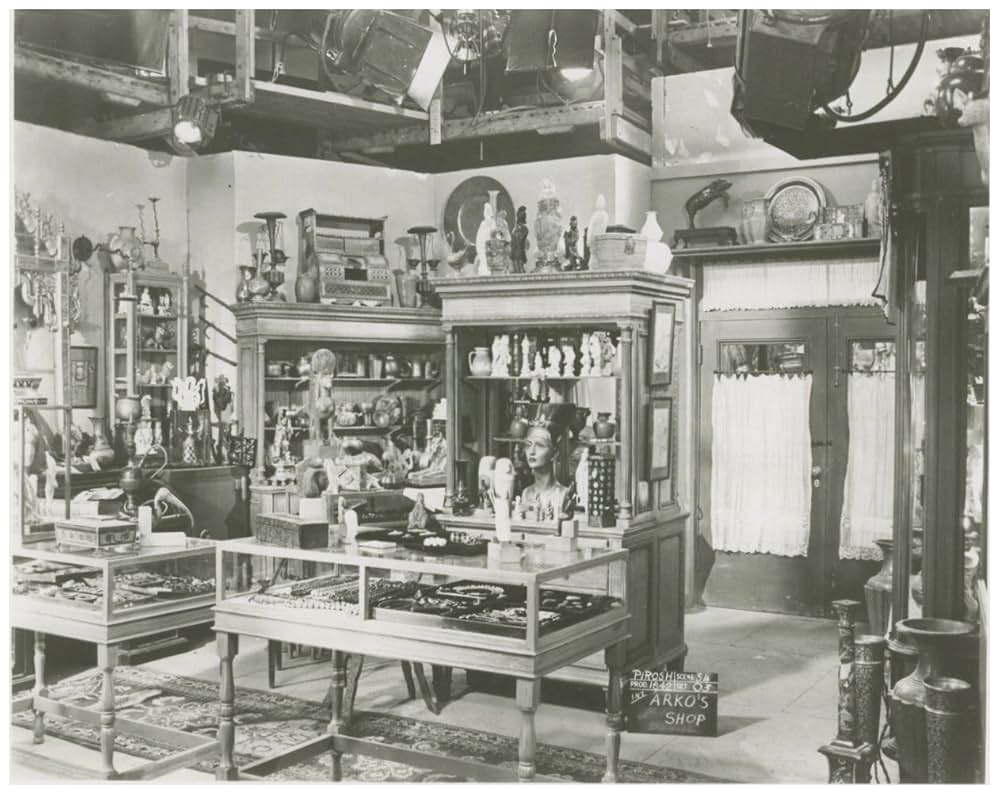 王家の谷の画像