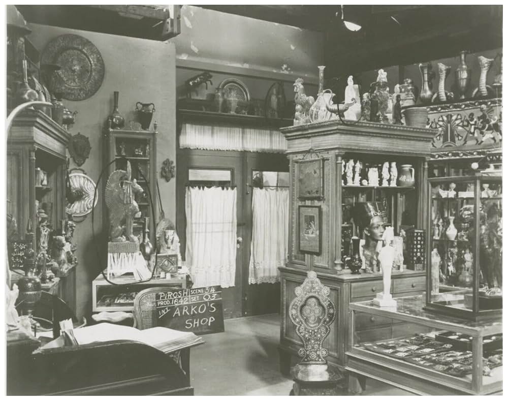 王家の谷の画像