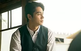 「ビブリア古書堂の事件手帖」東出昌大の画像