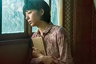 「ビブリア古書堂の事件手帖」夏帆の画像