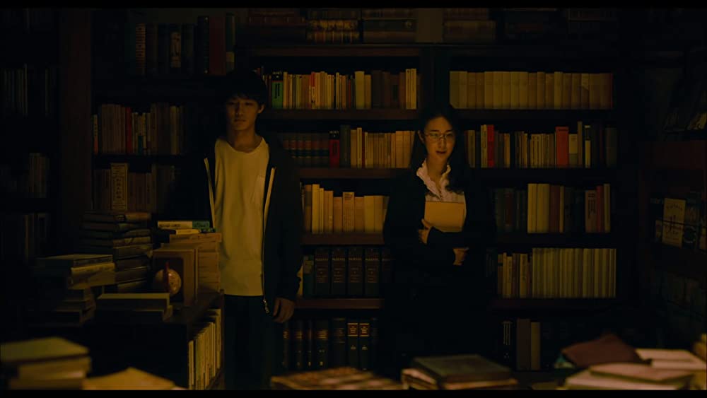 ビブリア古書堂の事件手帖の画像