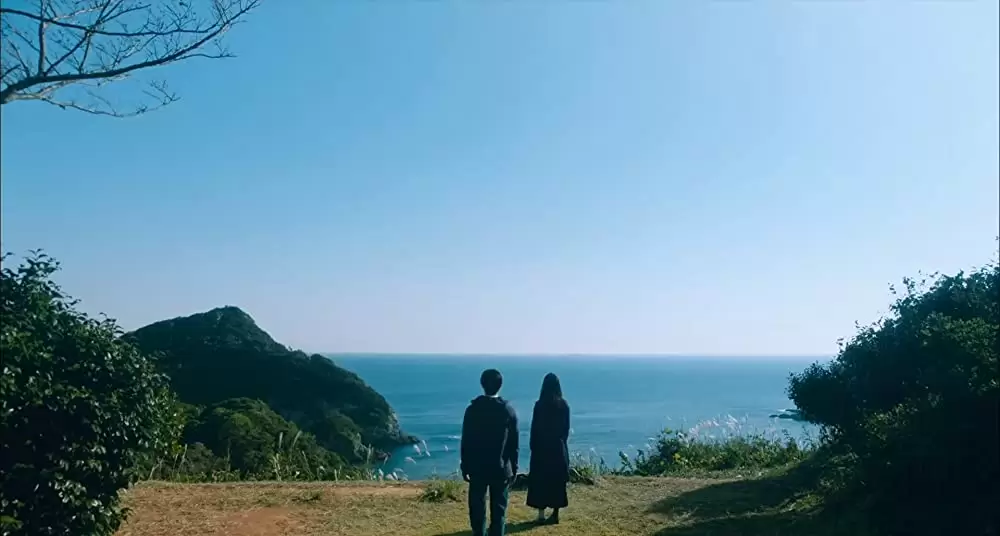 「ビブリア古書堂の事件手帖」野村周平 & 黒木華の画像