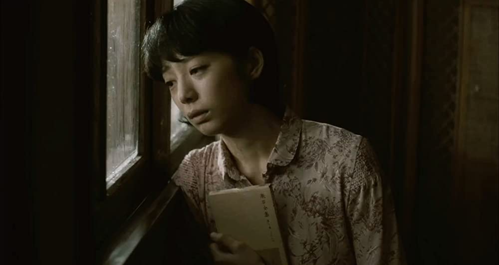 ビブリア古書堂の事件手帖の画像