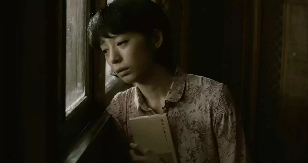 「ビブリア古書堂の事件手帖」夏帆の画像