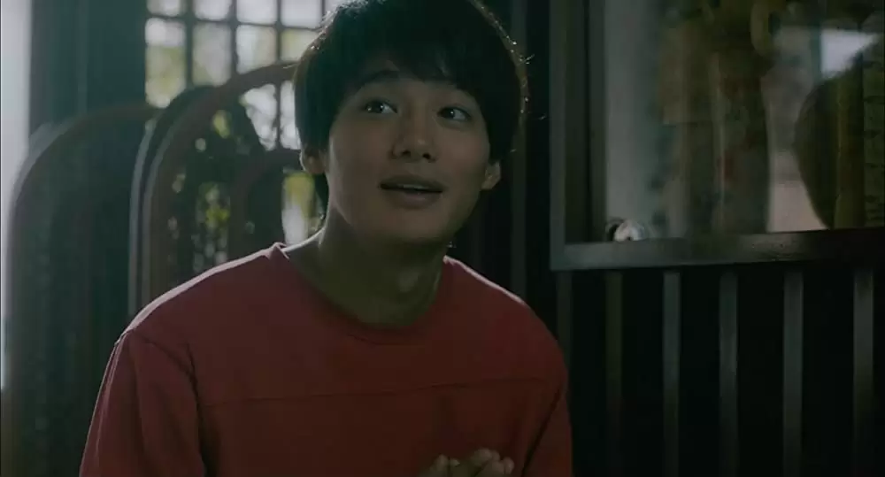 「ビブリア古書堂の事件手帖」野村周平の画像