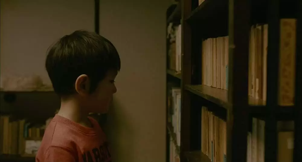 ビブリア古書堂の事件手帖の画像