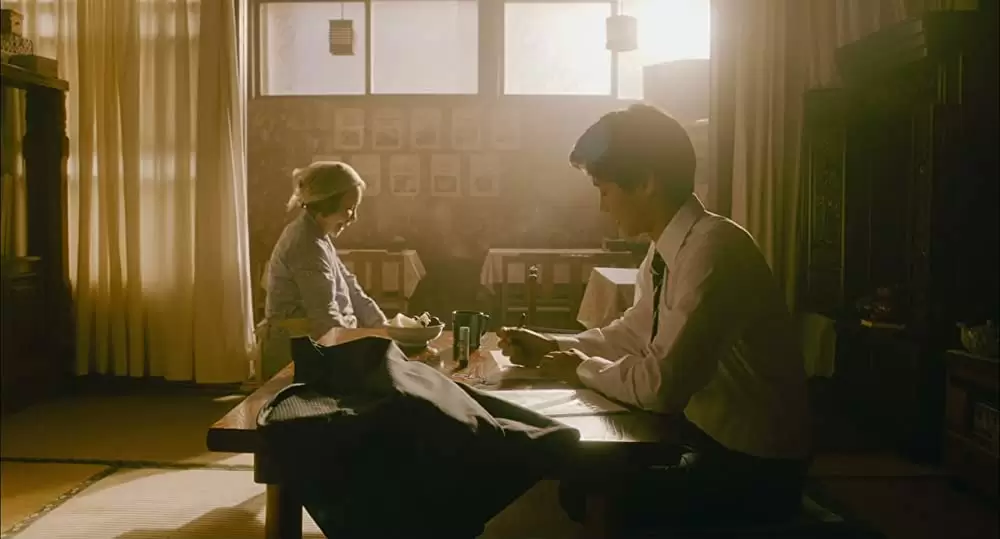 ビブリア古書堂の事件手帖の画像