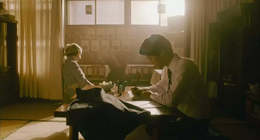 ビブリア古書堂の事件手帖の画像