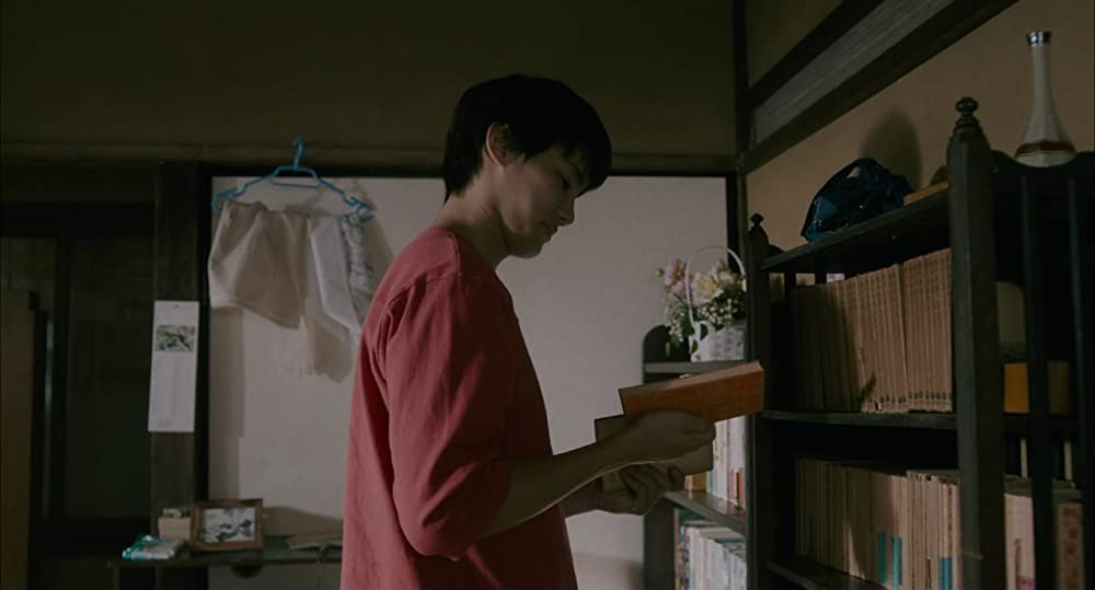 ビブリア古書堂の事件手帖の画像