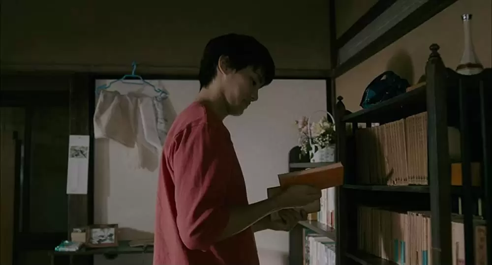 「ビブリア古書堂の事件手帖」野村周平の画像