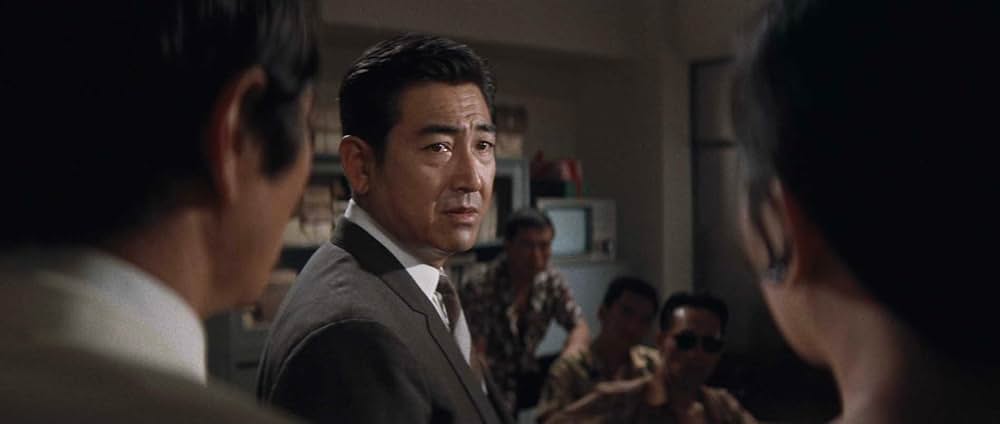 日本暴力団 組長の画像