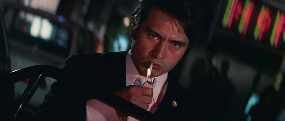 日本暴力団 組長の画像