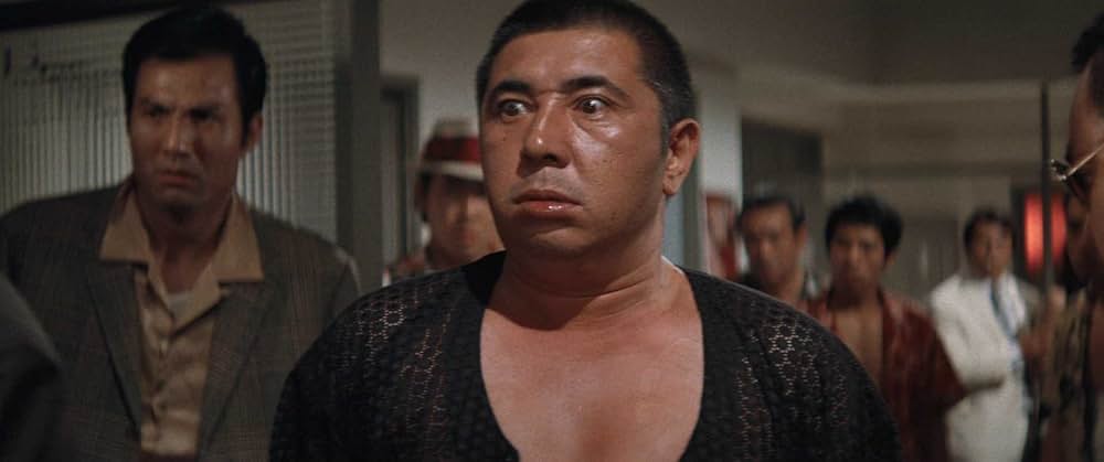 日本暴力団 組長の画像