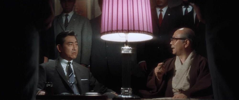 日本暴力団 組長の画像