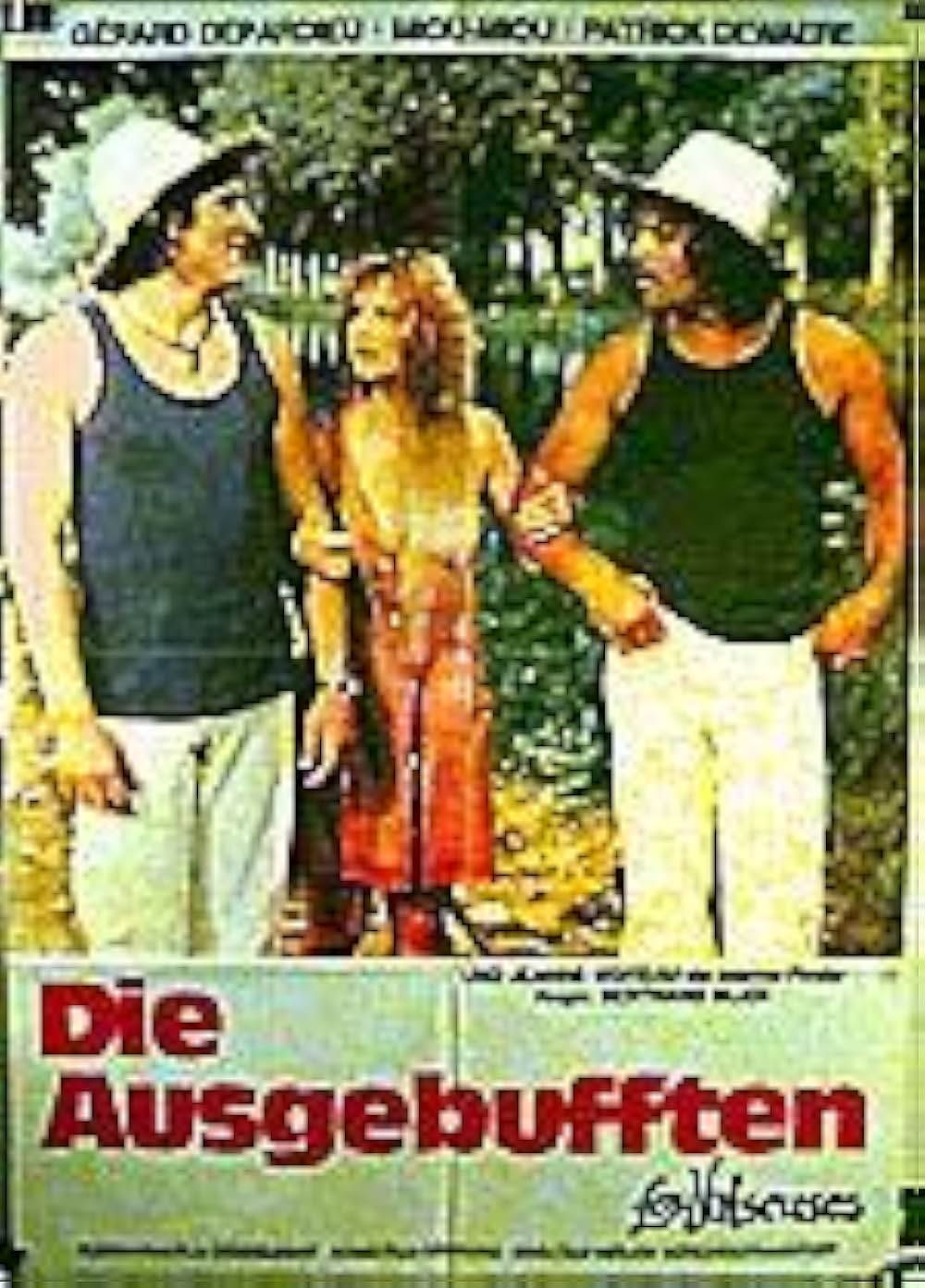 バルスーズの画像