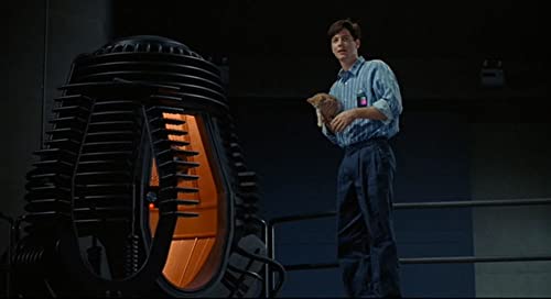 ザ・フライ2／二世誕生の画像